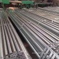 Bs4568/BS Galvanized Steel Pipe